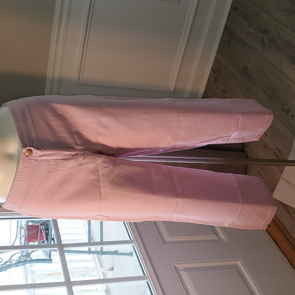 Eileen Fisher Crop Pants